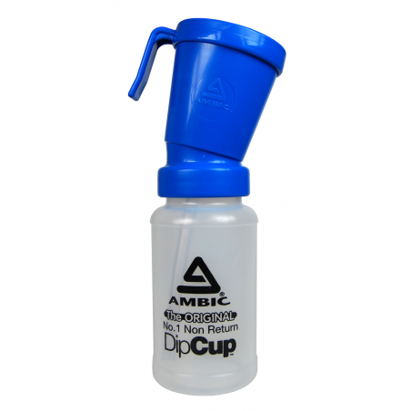 DipCup™ 30 ml sans retour Ambic (ADC/120)
