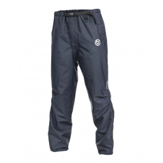 Betacraft® ISO940 GRS Sur-pantalon Homme - Noir