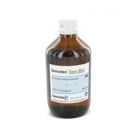 Demotec Easy liquide 250 ml - UN 1247
