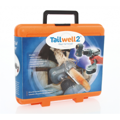 Tail Trimmer TailWell2