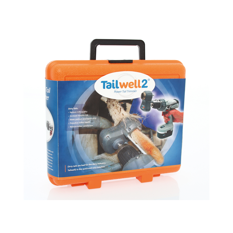 Tail Trimmer Tailwell2
