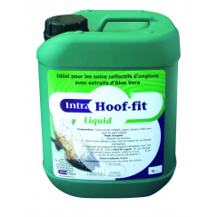Hoof-Fit Liquide 10 Litres