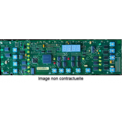 Carte électronique programmateur de lavage C200 D'origine DeLaval - 89058680*