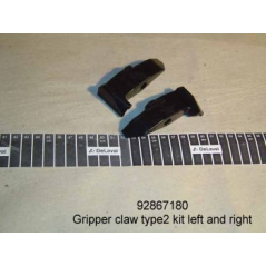 Kit Gripper VMS D'origine Delaval Ref 928671-80