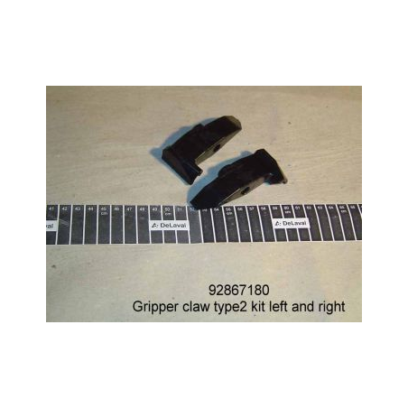 Kit Gripper VMS D'origine Delaval Ref 928671-80