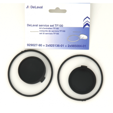 Service Kit Tf100 (q2) Delaval - 929027-90