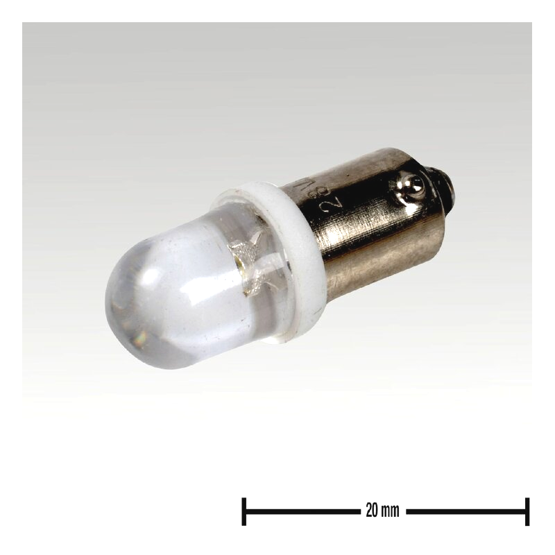 Lumière blanche LED 285V-AC/DC d'origine Gea  - 0005-1299-060*