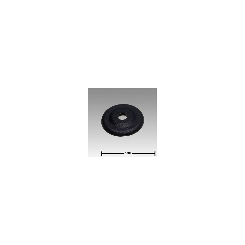 Rondelle plastique pour visoflow ref 7161-1094-020