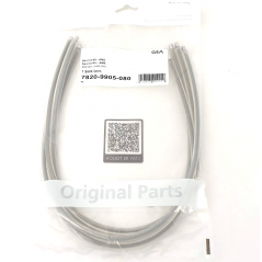 Kit entretien milkrack cords (4x)  AMS  d'origine Gea  - 7820-9905-080*