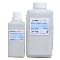 Demotec Easy poudre 500 gr
