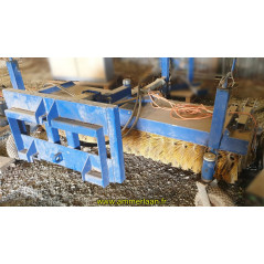 Balayeuse VHT 2300 - AP Machinebouw (Materiel d occasion)