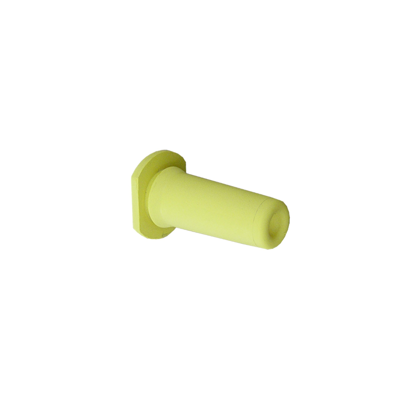 Milk Bar® Tétine jaune colostrum veau (x5)  MB01