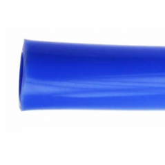 Tuyau Lait 14x24mm Bleue Silicone (20m)