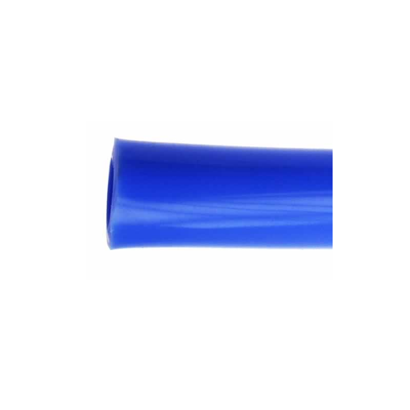 Tuyau Lait 14x24 Bleue Silicone (20m)