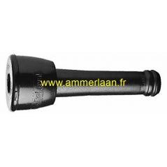 Manchon Delaval 895508-01 - 18M VMS D'origine (4x)