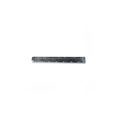 Clapet fin Racleur Combi Brouwers + PU bande 100 cm droite - 5560-5496-003