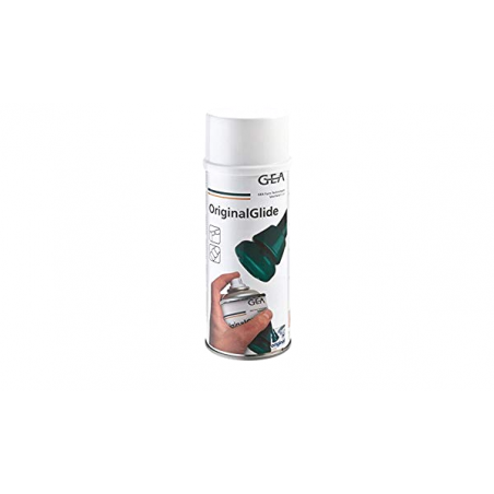 Silicone spray pour montage manchons 400 ml d'origine Gea réf 7315-2394-000