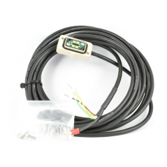 Cable alimentation Camera VMS Adaptable qualité+ DeLaval – 860686-01