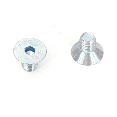 Vis Pour Couteau Godet Désileur AP Machinebouw