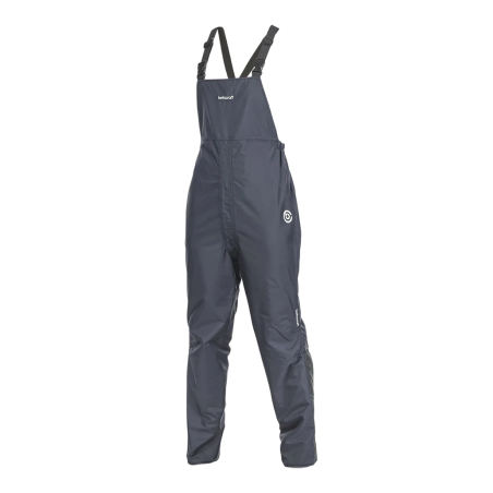 Betacraft® ISO940 GRS Salopette Extrème Homme - Noir