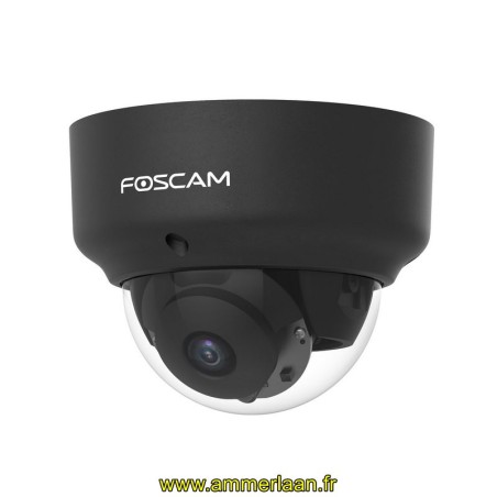 Caméra PoE gamme Birth Alarm - Ref: 000655