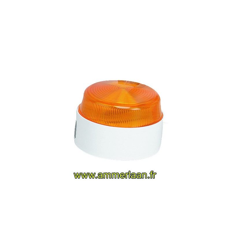 Gyrophare gamme Gallagher - Ref: 005208