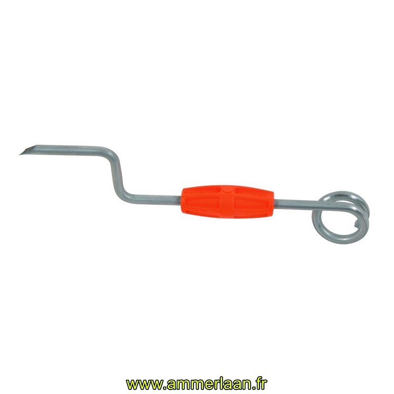 Isolateur à distance Live Tip 16cm gamme Gallagher - Ref: 006183