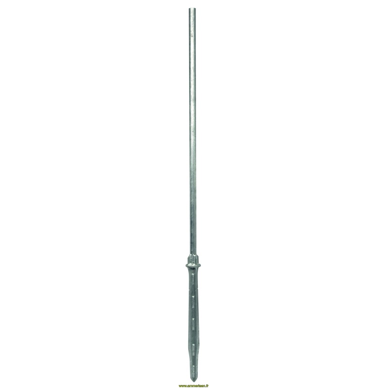 Perce-trou pour Line Post isolé  gamme Gallagher - Ref: 540016