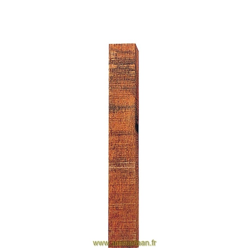 Piquet de coin 250x10x10cm (10x1) Insultimber (FSC®)  Gallagher - 9017904