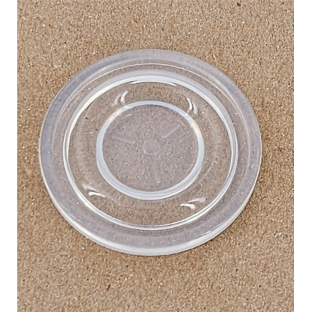 Membrane silicone pour clapet de décro MilkLine*