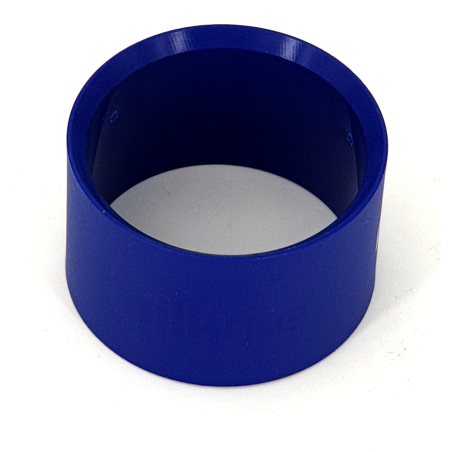 Bagues PVC Pour Gobelet Impulse (Gamme IP10 et IP20) MilkRite Adaptable (4x)
