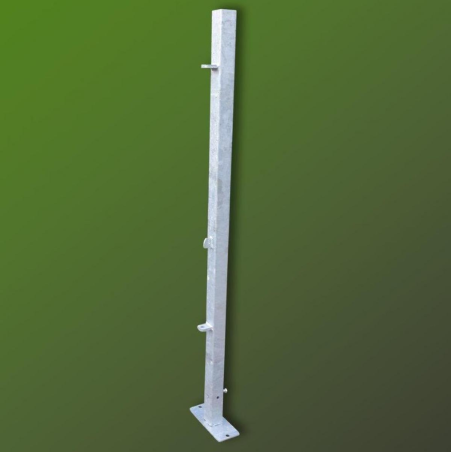 Cadre fin pour barrières Cage Henken type H -2726