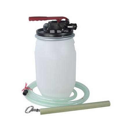 Cow Drencher Pro 24,5 litres