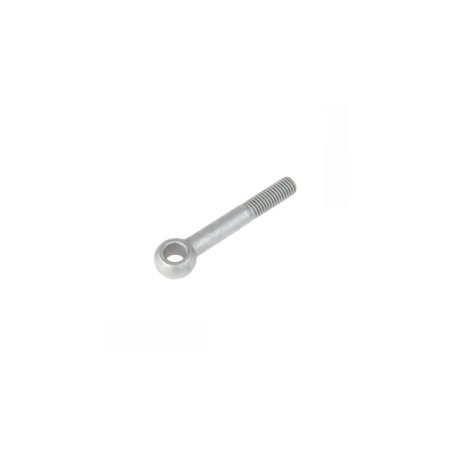 Boulon à oeuillet M10x140mm SSt.A2 d'origine Brouwers - 5500-1000-230