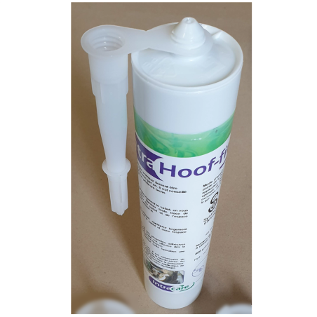 Hoof fit Tube 395 gr (1x) DLUO 2025-09