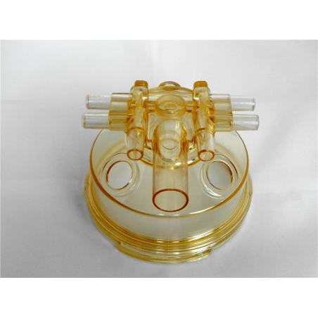 Bol de griffe HD Harmony TF360 sans trou pour valve adaptable Delaval - 90560982