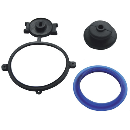Petit kit entretien Flomaster MM15  d'origine DeLaval - 989836-80