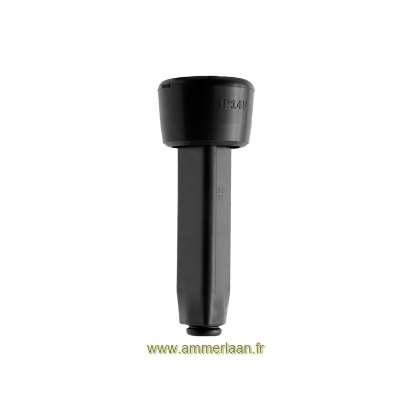 Manchon IP14 MilkRite Impulse non Ventilé (4x)