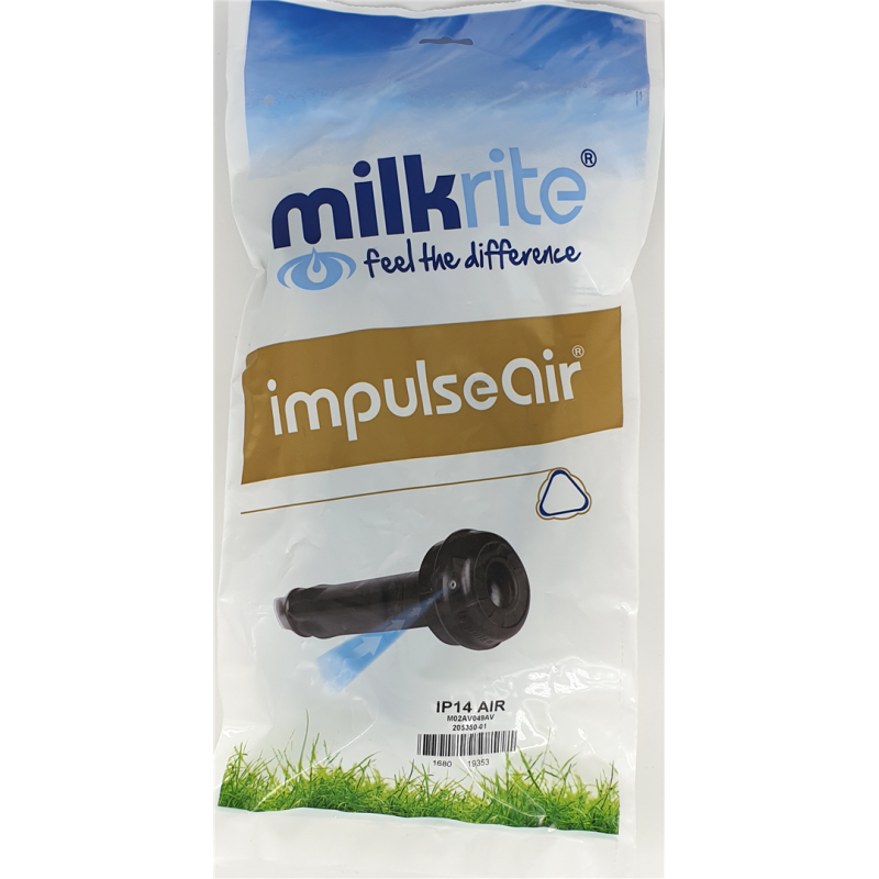 Manchon IP14-AIR MilkRite Impulse AIR Ventilé HV (4x)