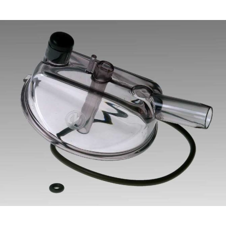 Partie inférieure complete 450 sans valve Gea 7009-2621-030