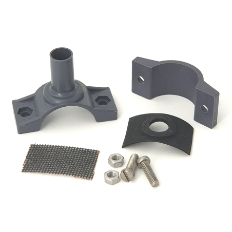 Prise de lait PVC 40mm sortie 14 mm Gea - 7009-4625-030