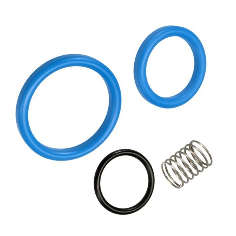Kit service Transport du lait D40 D'origine Gea - Réf: 7038-9905-050
