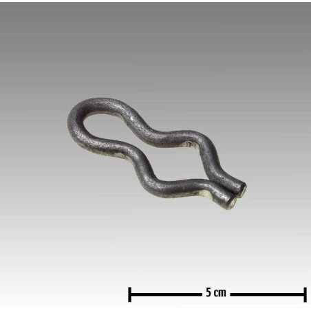 Breakaway Clip for auto takeoffs 17x45x4 d'origine Gea - 7053-2492-000