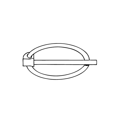 Locking Pin