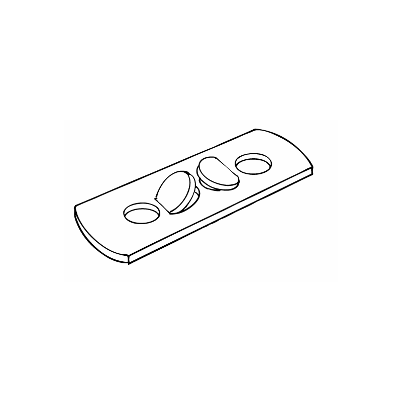 Lockplate