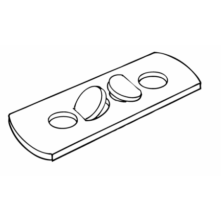Lockplate