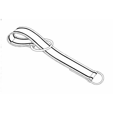 Hoist-strap