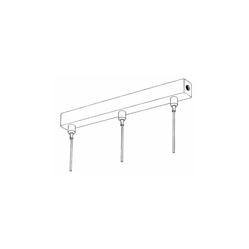 Nippel-unit without valve