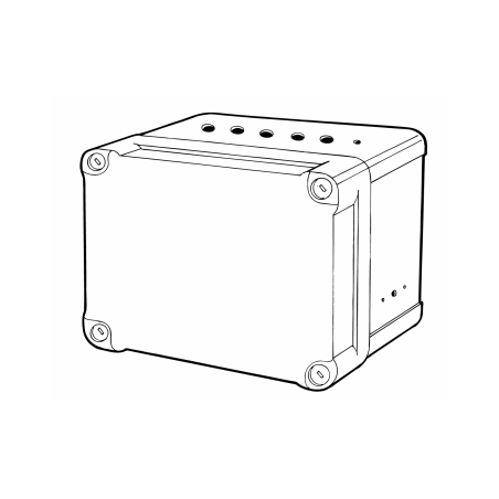 Switchbox only