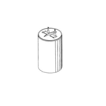 Capacitor 10 uF